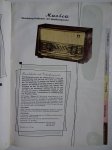 N.n.. - Graetz Nachrichten. Sonderausgabe zum Neuheitentermin. 1957/58. N.n.. - Graetz Nachrichten. Sonderausgabe zum Neuheitentermin. 1957/58.