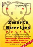 Simenon, Georges / Braun, Lilian Jackson - Mini Zwarte Beertjes-pocket