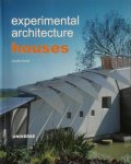 Jacobo Krauel 30186,  Amber Ockrassa - Experimental Architecture