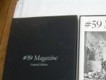 Engelen, Mart - #59 Magazine - No. 2 / 10 + losse GESIGNEERDE foto