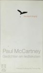 Paul McCartney, Adrian Mitchell, Job Degenaar - Blackbird Singing gedichten en liedteksten 1965-1999