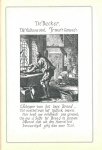Luiken, Jan & Caspar - Het menselyk bedryf : naar originele schetsen van Jan & Caspar Luiken