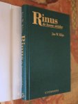 Klijn, Jan W. - Rinus, de koene strijder