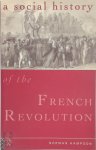 Norman Hampson - A Social History of the French Revolution