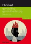 Jaap van der Stel - Focus op geestelijke gezondheidszorg / Focus op