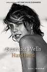 Benedict Wells - Hard land