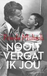 Frieda Mulisch - (1) Nooit Vergat Ik Jou