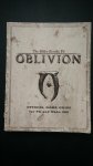 Oblivion - Oblivion. The Elder Scrolls IV.