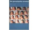 Karin M. van Steensel - De Genetische Revolutie