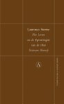 Laurence Sterne - Het leven en de opvattingen van de heer Tristram Shandy Laurence Sterne - Het leven en de opvattingen van de heer Tristram Shandy