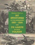 Doré, Gustav en anderen - 367 Gravures uit de jaargangen 1865-1884 van De Aarde en haar Volken