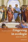 Hendrik Opdebeeck - Zingeving in ecologie Een elegie?