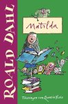 Roald Dahl, N.v.t. - Matilda