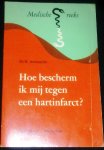 Anemueller, Dr. H. - Hoe bescherm ik mij tegen een hartinfarct?