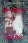 Dickens, Charles & Anton Pieck - Een kerstvertelling