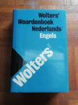 Bruggencate - Engels woordenboek Nederlands-Engels