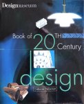 McDermott, Catherine - Design Museum Book of 20th Century Design