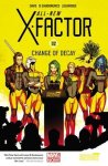 David, Peter - All-New X-Factor 2 - Change of Decay
