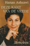 Ashrawi, Hanan - Deze kant van de vrede