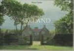 HÉRON, MARIANNE (text) & PFEIFFER,  WALTER (photographs) - Living in Ireland