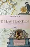 Joan Blaeu - Atlas Maior: De Lage Landen (Pb)