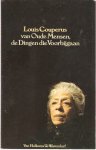 Couperus, L. - Van oude mensen dingen die voorbygaan / druk 1