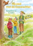 M. Dirkson - Op pad met de boswachter