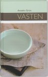 Anselm Grün - Vasten Anselm Grün - Vasten