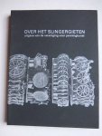 Koopman, John (sam.). - Over het slingergieten. Uitgave van de Vereniging voor Penningkunst. Aangeboden ter gelegenheid van het 50-jarig bestaan van de Vereniging voor Penningkunst.
