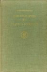 SCHRECKENBERG, HEINZ - Bibliographie zu Flavius Josephus SCHRECKENBERG, HEINZ - Bibliographie zu Flavius Josephus