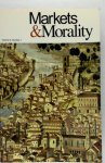 Stephen Grabill 289545 - Markets & Morality Volume 6 Number1