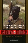 Bard E. O'Neill - Insurgency and Terrorism