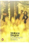 Stegner, Wallace - Crossing to safety