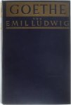 Emil Ludwig - Goethe