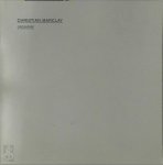 Christian Marclay - Crossfire