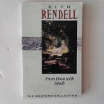 Rendell, Ruth - From Room with Death Rendell, Ruth - From Room with Death