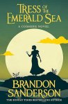Brandon Sanderson - (1) Tress Of The Emerald Sea