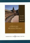 R. R. Palmer - History Of The Modern World