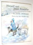 Duncan, J. - Herself and Janet Reachfar.