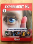 Senten, Marcel / Andringa, Hanneke - Experiment NL 2 / wetenschap in Nederland