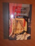 Ruebsamen, Helga - De dansende kater