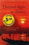Marlena De Blasi, Lucie van Rooijen - Duizend dagen in Venetie