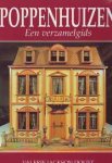 v.jackson douet - poppenhuizen een verzamelgids