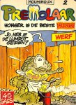 Mouminoux - Premolaar 2: Honger is de beste flous