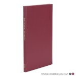 Mitrinovic, D.S. / Ulcar, J. / R. S. Anderssen. - Differential Geometry. Tutorial Text No. 5.