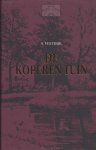 S. Vestdijk - De Koperen Tuin