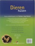 A. Wilkes - Dierenhuizen / Gottmer jong geleerd