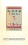 Guepin, J.P. - De heilige Herodes