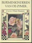 C.M. Barker, C.M. Barker - Bloemenkinderen Van De Zomer