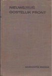 Rodion, Markovits - Nieuws van het Oostelijk Front, en de Hel in Siberië